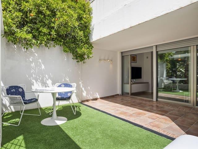 Apartamento en venta en La Cala de Mijas, Málaga Costa del Sol