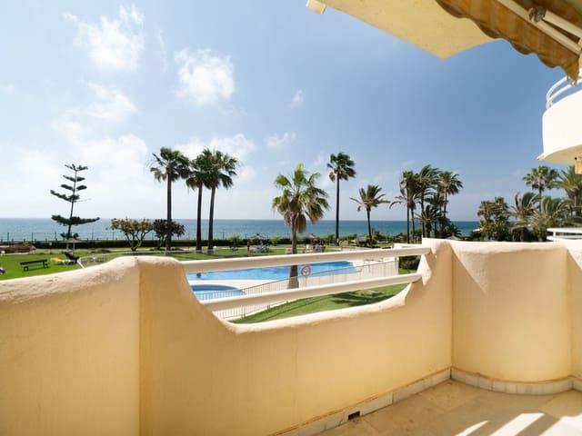 Apartamento en venta en La Cala de Mijas, Málaga Costa del Sol