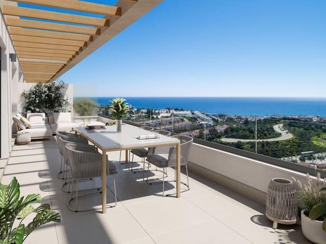 Apartamento en venta en La Cala de Mijas, Málaga Costa del Sol