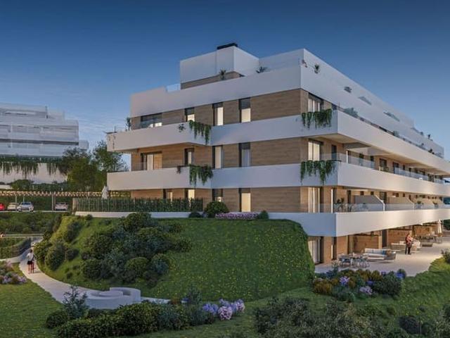 Apartamento en venta en La Cala de Mijas, Málaga Costa del Sol