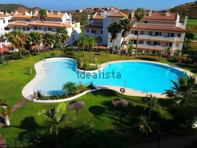 Apartamento en venta en La Cala de Mijas, Málaga Costa del Sol