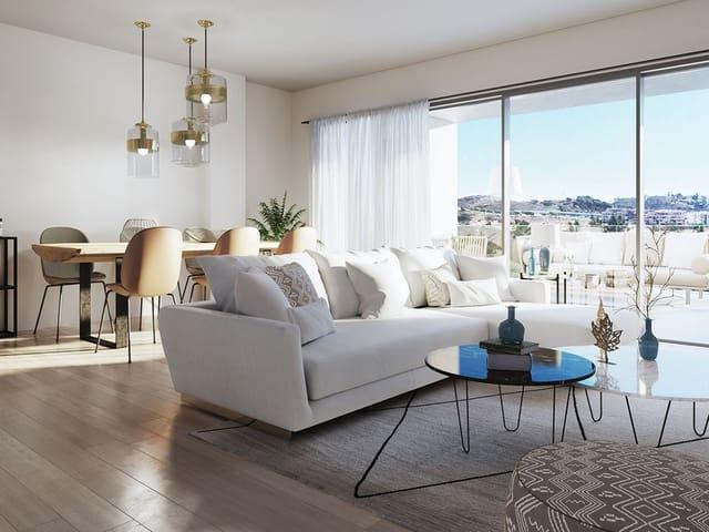 Apartamento en venta en La Cala de Mijas, Málaga Costa del Sol