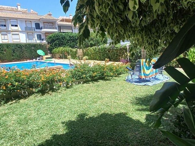 Apartamento en venta en La Cala de Mijas, Málaga Costa del Sol