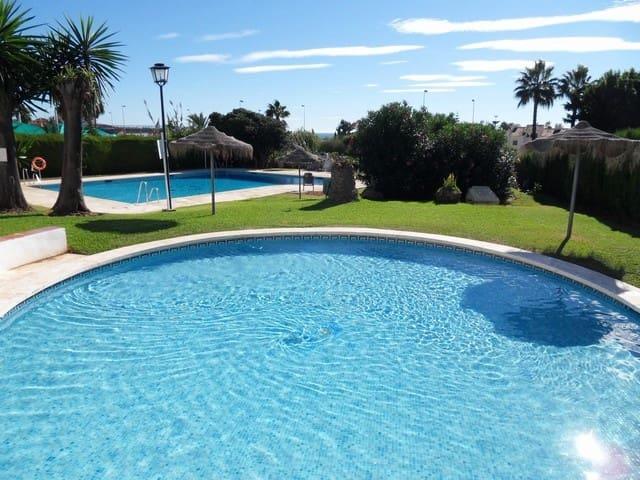 Apartamento en venta en La Cala de Mijas, Málaga Costa del Sol