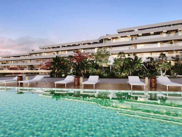 Apartamento en venta en La Cala de Mijas, Málaga Costa del Sol
