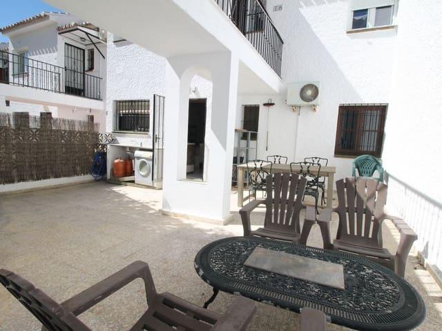 Apartamento en venta en La Cala de Mijas, Málaga Costa del Sol