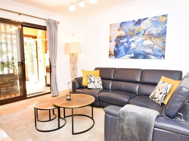Apartamento en venta en La Cala de Mijas, Málaga Costa del Sol