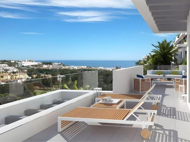 Apartamento en venta en La Cala de Mijas, Málaga Costa del Sol