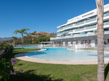 Apartamento en venta en La Cala de Mijas, Málaga Costa del Sol