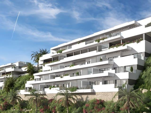 Apartamento en venta en La Cala de Mijas, Málaga Costa del Sol