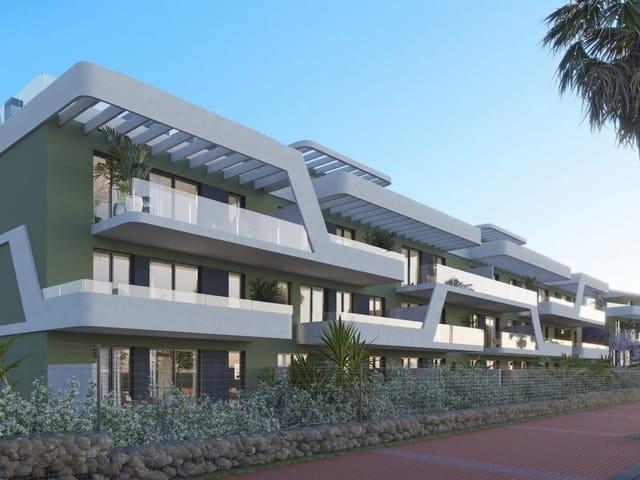 Apartamento en venta en La Cala de Mijas, Málaga Costa del Sol