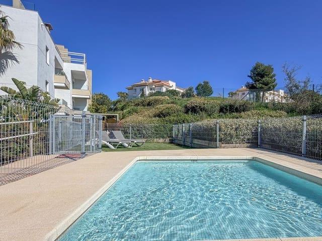 Apartamento en venta en La Cala de Mijas, Málaga Costa del Sol