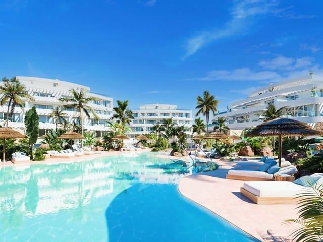 Apartamento en venta en La Cala de Mijas, Málaga Costa del Sol