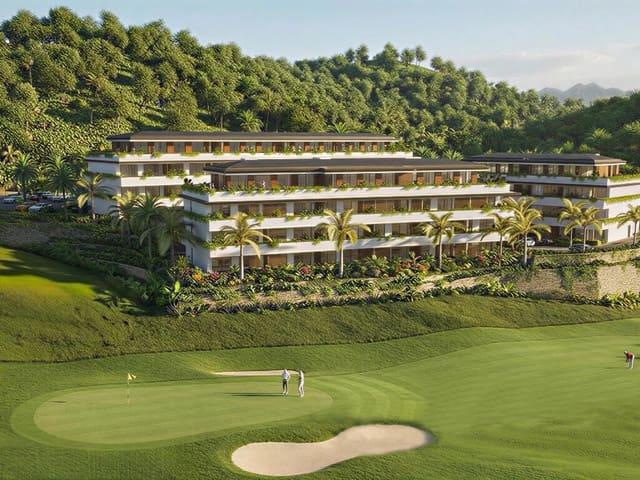 Apartamento en venta en La Cala de Mijas, Málaga Costa del Sol