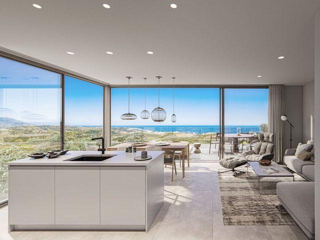 Apartamento en venta en La Cala de Mijas, Málaga Costa del Sol