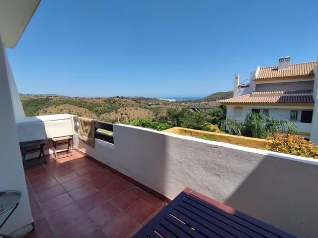 Apartamento en venta en La Cala de Mijas, Málaga Costa del Sol