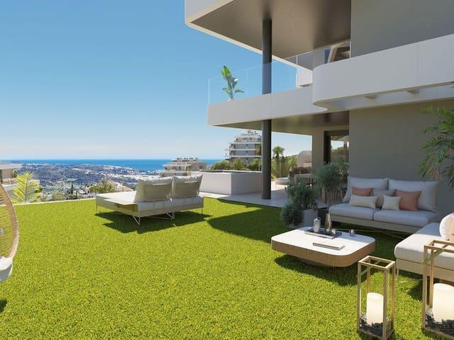 Apartamento en venta en La Cala de Mijas, Málaga Costa del Sol