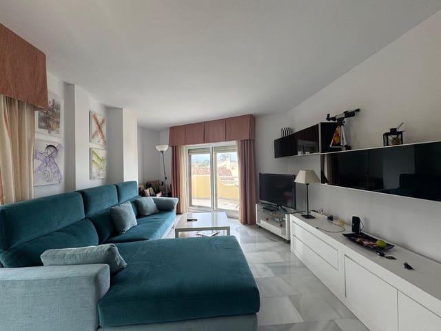 Apartamento en venta en La Cala de Mijas, Málaga Costa del Sol