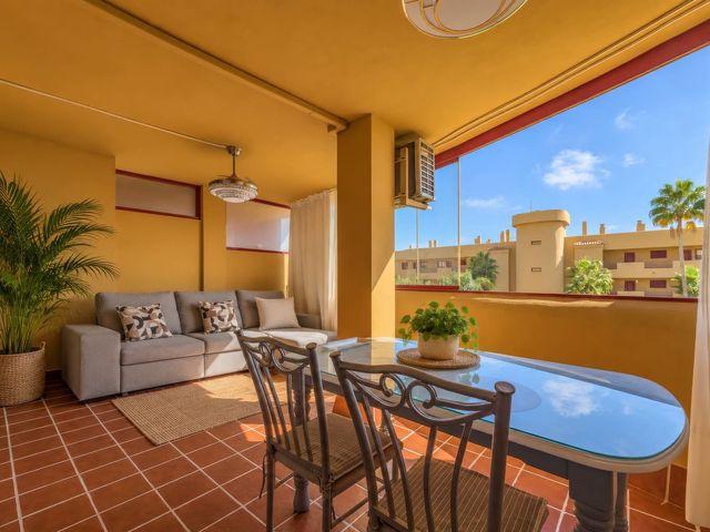 Apartamento en venta en La Cala de Mijas, Málaga Costa del Sol