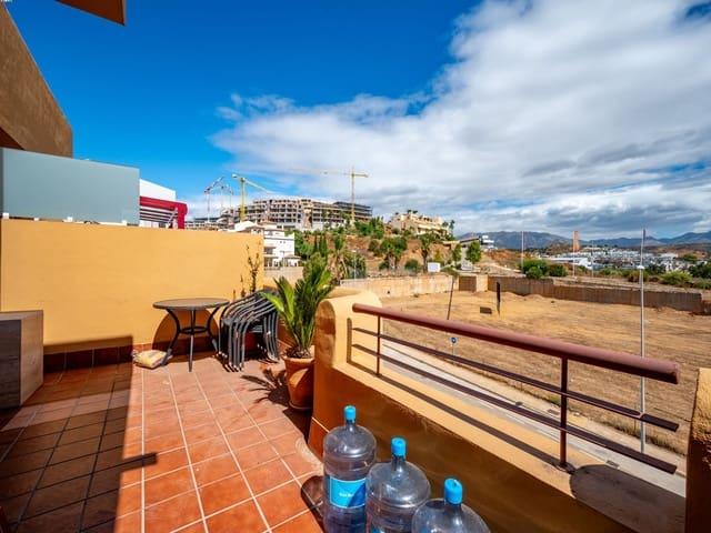 Apartamento en venta en La Cala de Mijas, Málaga Costa del Sol
