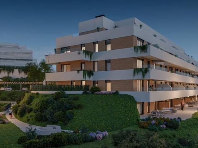 Apartamento en venta en La Cala de Mijas, Málaga Costa del Sol