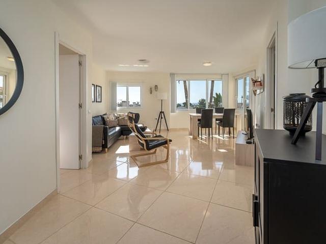 Apartamento en venta en La Cala de Mijas, Málaga Costa del Sol