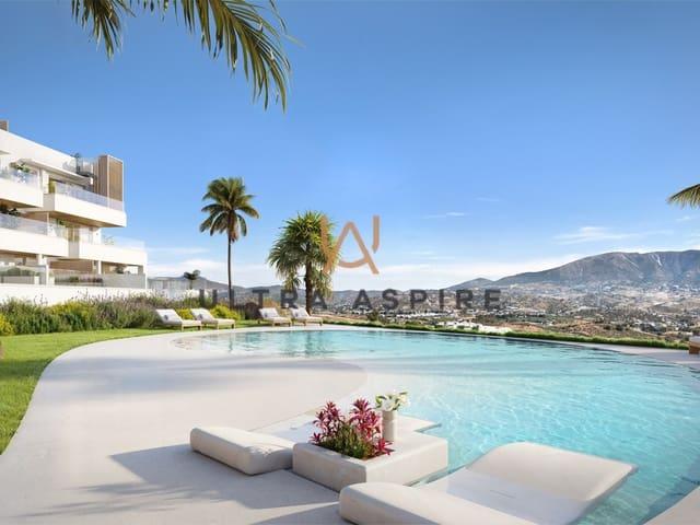 Apartamento en venta en La Cala de Mijas, Málaga Costa del Sol