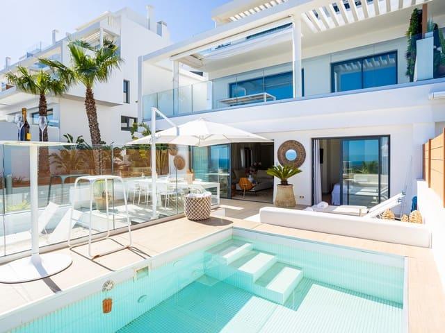 Apartamento en venta en La Cala de Mijas, Málaga Costa del Sol