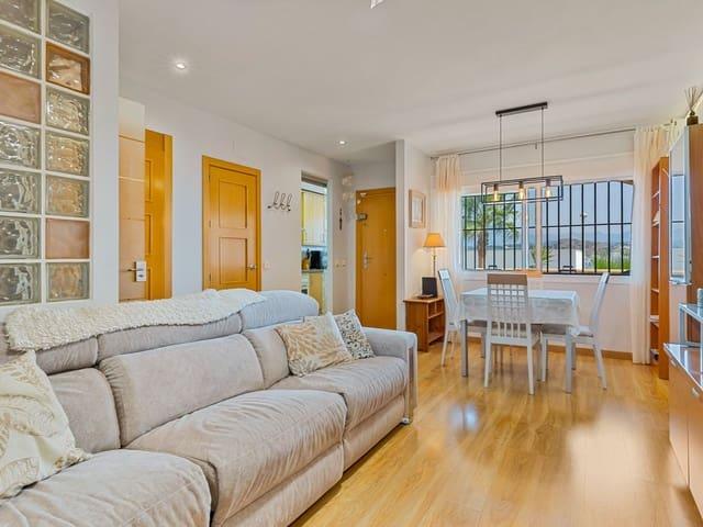 Apartamento en venta en La Cala de Mijas, Málaga Costa del Sol
