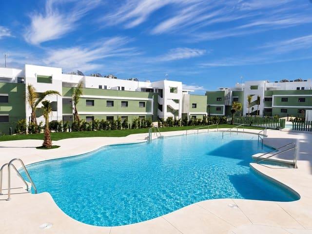 Apartamento en venta en La Cala de Mijas, Málaga Costa del Sol