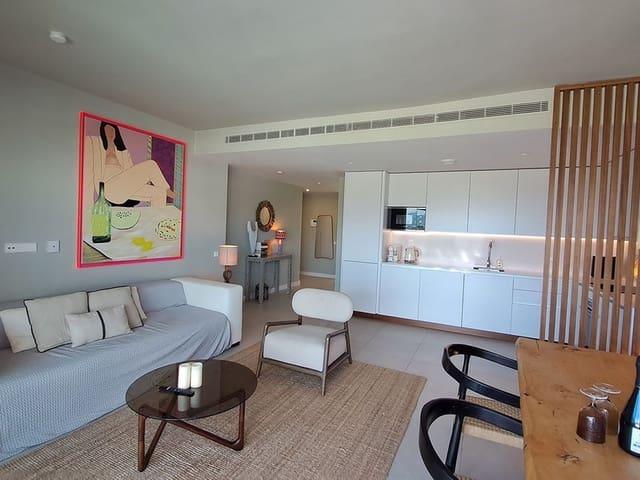 Apartamento en venta en La Cala de Mijas, Málaga Costa del Sol
