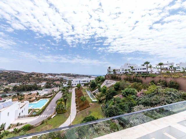Apartamento en venta en La Cala de Mijas, Málaga Costa del Sol