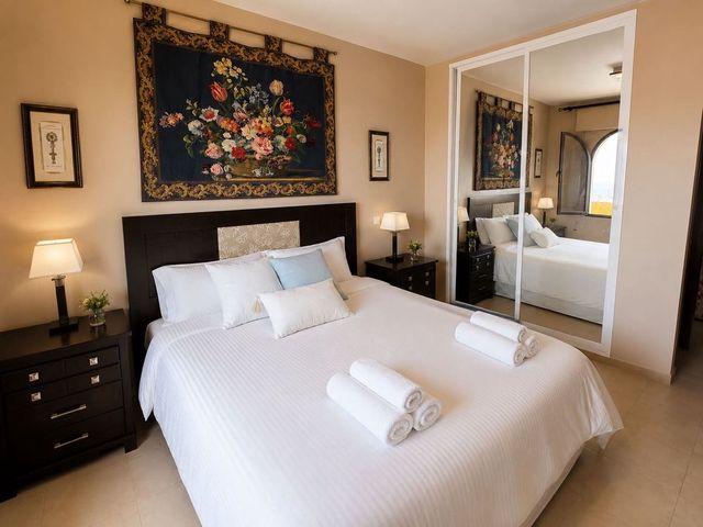 Apartamento en venta en La Cala de Mijas, Málaga Costa del Sol