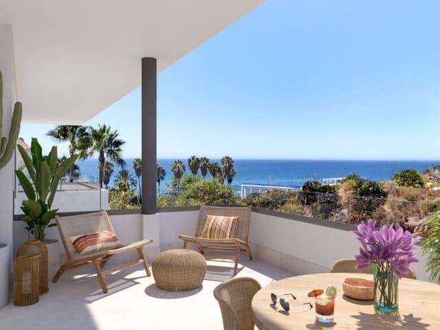 Apartamento en venta en La Cala de Mijas, Málaga Costa del Sol