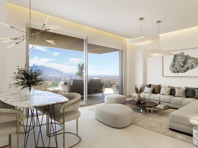 Apartamento en venta en La Cala de Mijas, Málaga Costa del Sol