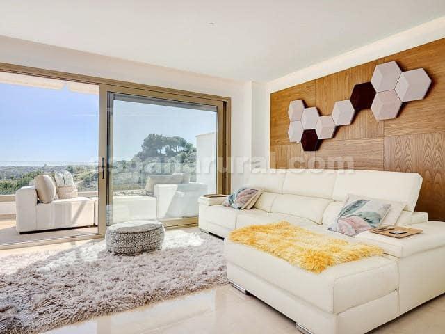 Apartamento en venta en La Cala de Mijas, Málaga Costa del Sol