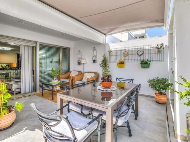 Apartamento en venta en La Cala de Mijas, Málaga Costa del Sol