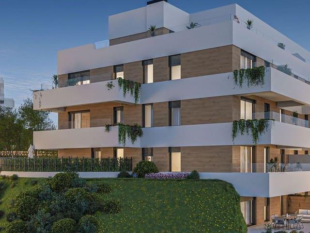 Apartamento en venta en La Cala de Mijas, Málaga Costa del Sol