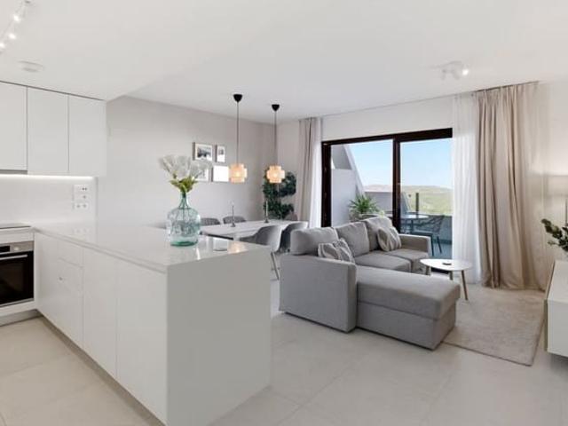 Apartamento en venta en La Cala de Mijas, Málaga Costa del Sol