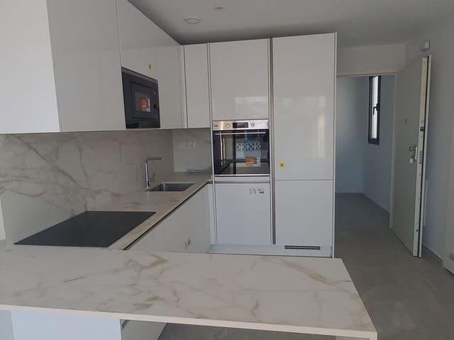 Apartamento en venta en La Cala de Mijas, Málaga Costa del Sol