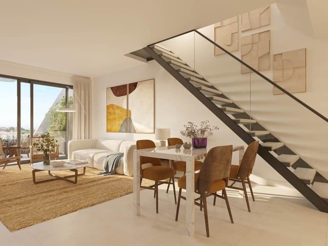 Apartamento en venta en La Cala de Mijas, Málaga Costa del Sol