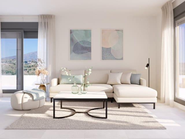 Apartamento en venta en La Cala de Mijas, Málaga Costa del Sol