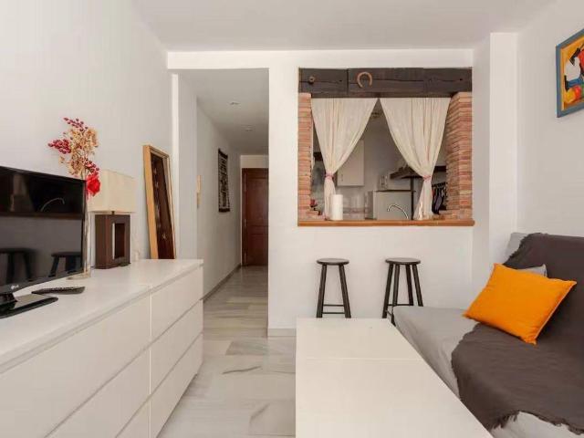 Apartamento en Venta en La Cala del Moral