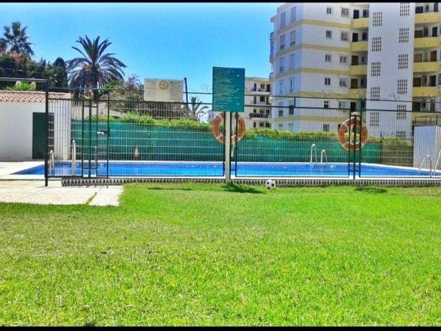 Apartamento en Venta en La Cala del Moral