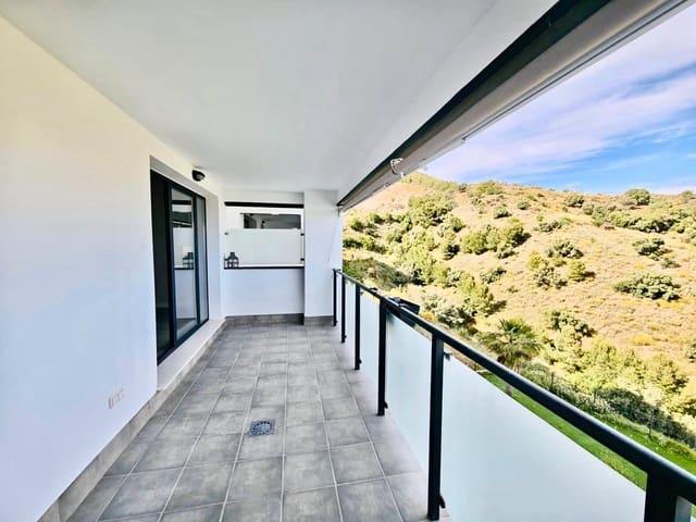 Apartamento en venta en La Cala del Moral, Málaga Costa del Sol