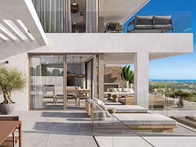 Apartamento en Venta en La Cala Golf Lagar Martell