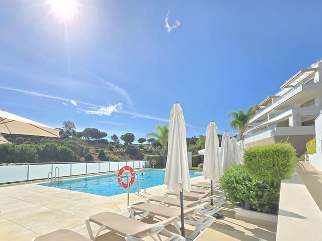 Apartamento en venta en La Cala Golf, Málaga Costa del Sol