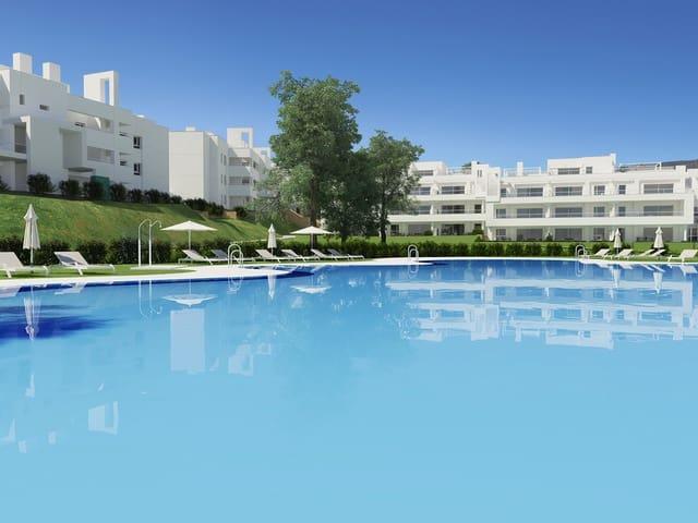 Apartamento en venta en La Cala Golf, Málaga Costa del Sol