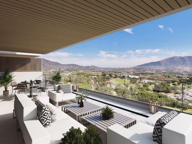 Apartamento en venta en La Cala Golf, Málaga Costa del Sol