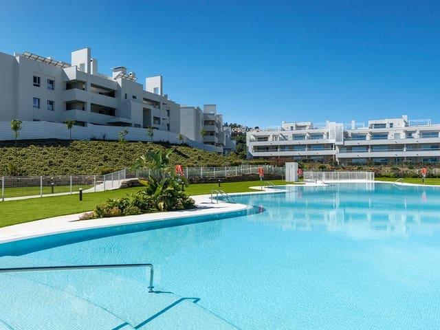 Apartamento en venta en La Cala Golf, Málaga Costa del Sol